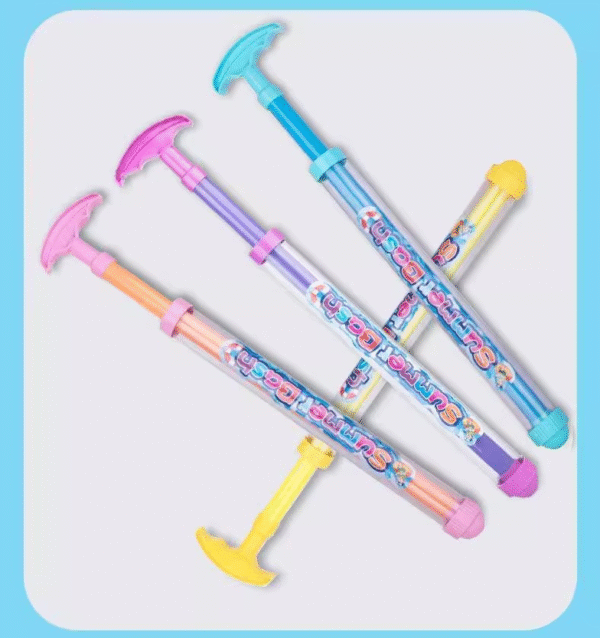 YWZW-0002,wholesale street vendors night markets summer water guns fireworks water gun play toy - Image 7