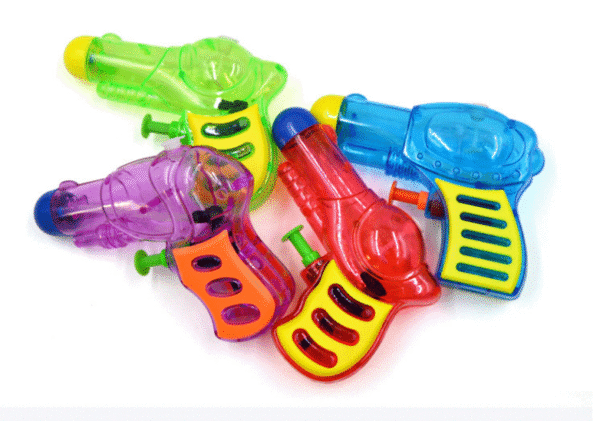 YWZW-0003,wholesale street vendors night markets  spraying gun swimming and rafting activity  kids small water gun Toy - Image 5