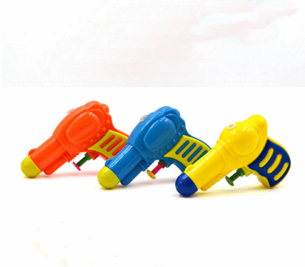 YWZW-0003,wholesale street vendors night markets  spraying gun swimming and rafting activity  kids small water gun Toy - Image 3