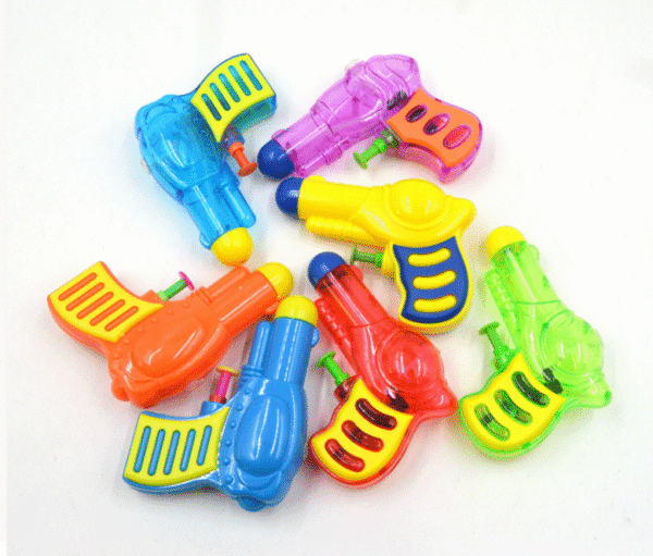 YWZW-0003,wholesale street vendors night markets  spraying gun swimming and rafting activity  kids small water gun Toy
