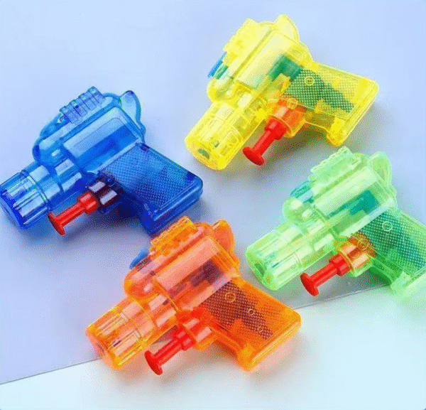 YWZW-0004,hot selling wholesale street vendors night markets  spraying  mini kids splashing water toy gun