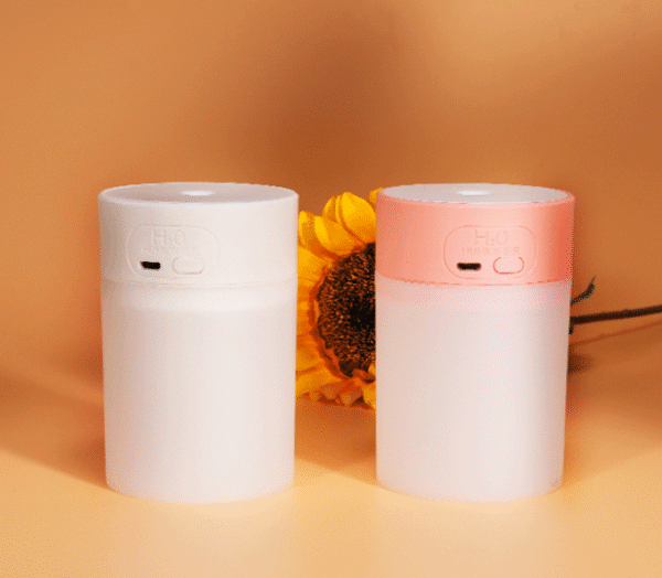 SBCH-0001,water complementing moisturizing aromatherapy colorful light mini home car purifying air humidifier - Image 10
