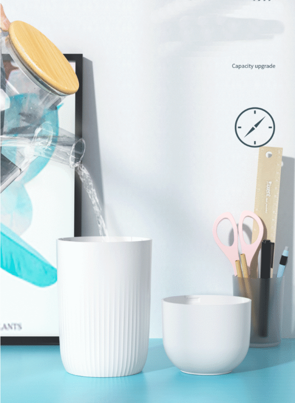 SBCH-0003,wholesale new model  quiet large fog volume bedroom small office desk air humidifier - Image 7