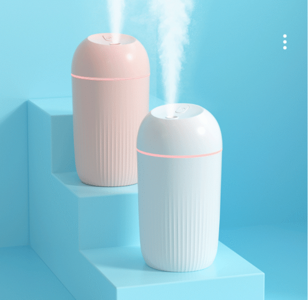 SBCH-0003,wholesale new model  quiet large fog volume bedroom small office desk air humidifier - Image 5