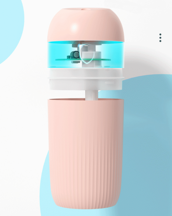 SBCH-0003,wholesale new model  quiet large fog volume bedroom small office desk air humidifier - Image 4