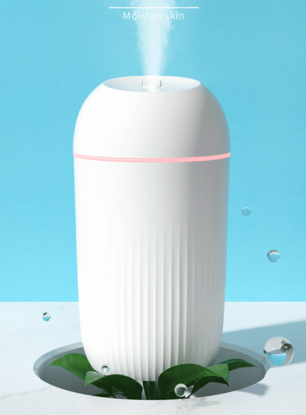 SBCH-0003,wholesale new model  quiet large fog volume bedroom small office desk air humidifier - Image 9