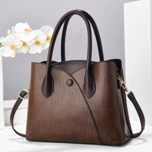 TRJB-0010,wholesale factory women trendy  single shoulder crossbody  fashionable mother handbag