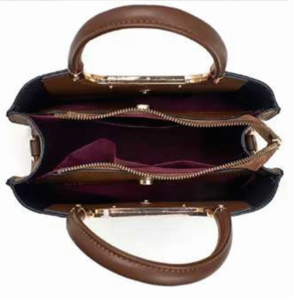 TRJB-0011,wholesale sale factory fashion  women single shoulder crossbody  handbag - Image 7