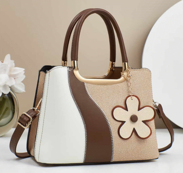 TRJB-0011,wholesale sale factory fashion  women single shoulder crossbody  handbag - Image 5