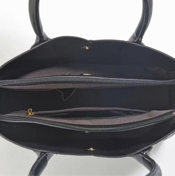 TRJB-0012,wholesale selling factory fashion  women single shoulder crossbody  handbag - Image 8