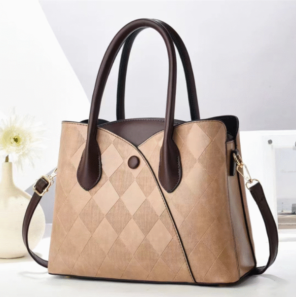 TRJB-0012,wholesale selling factory fashion  women single shoulder crossbody  handbag - Image 5