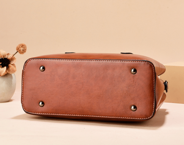 TRJB-0013,hot sale wholesale manufacturers  trendy  women single shoulder crossbody  bag - Image 9