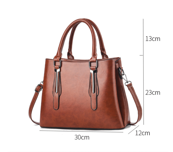 TRJB-0013,hot sale wholesale manufacturers  trendy  women single shoulder crossbody  bag - Image 5