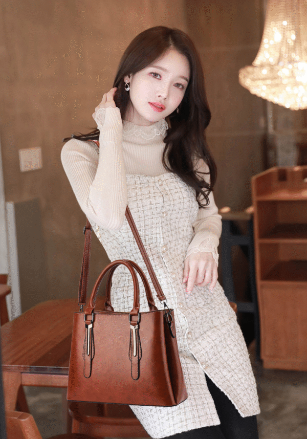 TRJB-0013,hot sale wholesale manufacturers  trendy  women single shoulder crossbody  bag