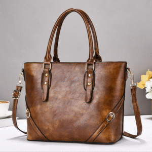 TRJB-0019,selling factory  pu  women crossbody   single shoulder  simple fashionable bucket handbag