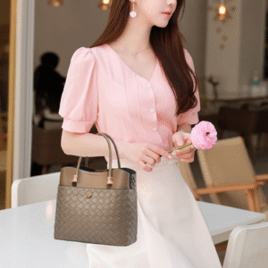 TRJB-0032,wholesale factory  pu trendy single shoulder crossbody small handbag