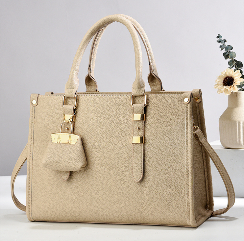 TRJB-0034,selling manufacturer pu trendy single shoulder crossbody handbag - Image 5