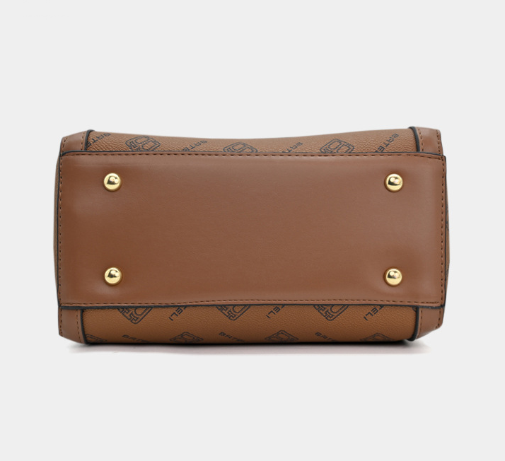 TRJB-0067,selling factory pu fashion trendy pillow women single shoulder crossbody bag - Image 8