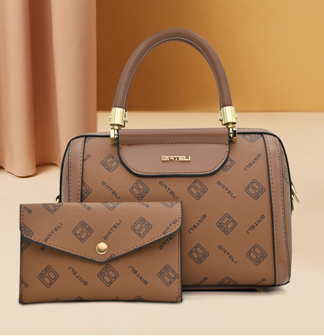 TRJB-0067,selling factory pu fashion trendy pillow women single shoulder crossbody bag