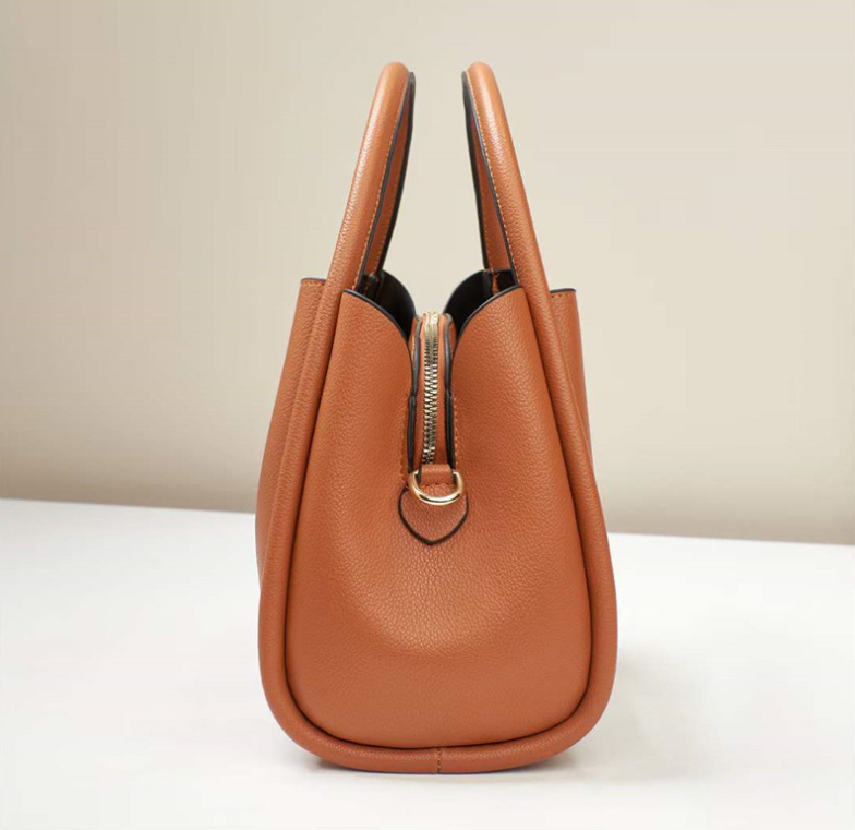 TRJB-0084,wholesale manufacturer pu women trendy single shoulder crossbody handbag - Image 7