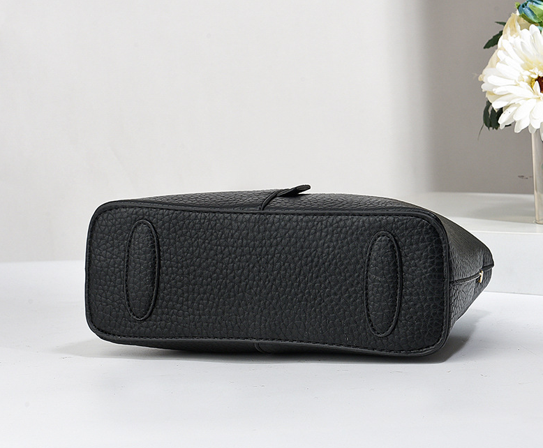 TRJB-0088,wholesale factory pu fashionable trendy women single shoulder crossbody bag - Image 8