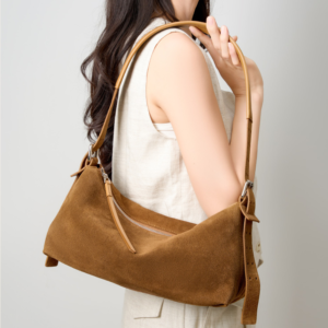 SLFB-0020,wholesale  manufacturers  genuine leather women  fashion  single shoulder  handbag