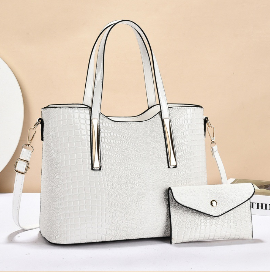 ZTMB-0010, sale manufacturers fashion trendy women pu large capacity single shoulder crossbody handbag - Image 8