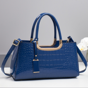 ZTMB-0012, factory fashion trendy  women pu  large capacity  single shoulder  crossbody handbag