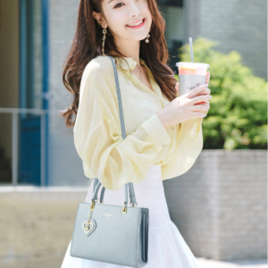 ZTMB-0015, wholesale factory fashion trendy  female pu  large capacity   single shoulder  crossbody bag