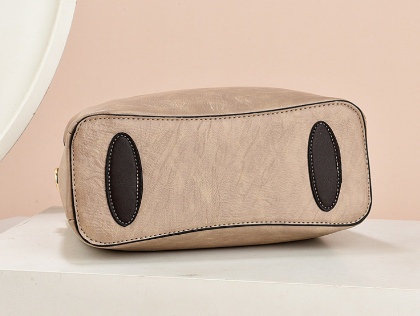 ZTMB-0016, wholesale factory fashion trendy lady pu large capacity single shoulder crossbody bag - Image 3