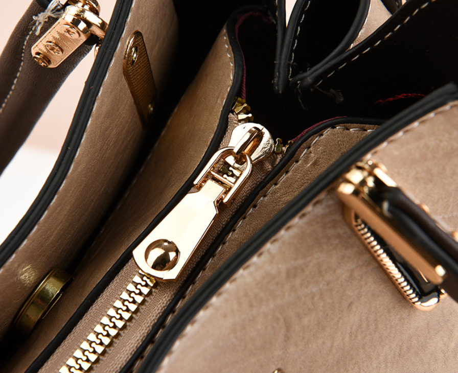 ZTMB-0016, wholesale factory fashion trendy lady pu large capacity single shoulder crossbody bag - Image 8