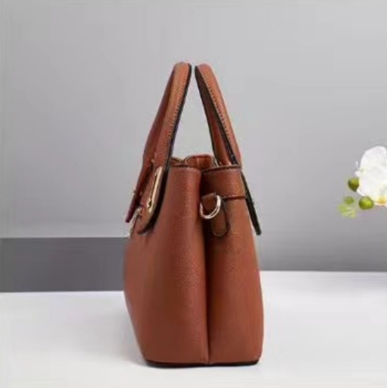 ZTMB-0003,whoesale factory fashion women pu single shoulder crossbody handbag - Image 7