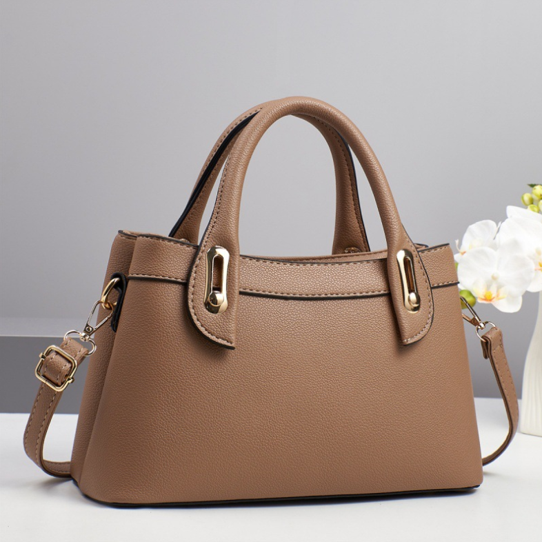 ZTMB-0003,whoesale factory fashion women pu single shoulder crossbody handbag - Image 6