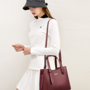 ZTMB-0006,hot sale  manufacturers fashion  women pu  large capacity  elegant look single shoulder  crossbody handbag