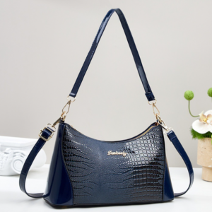 ZTMB-0007,hot sale  manufacturers fashion  women pu  large capacity  sense of luxury single shoulder  crossbody handbag