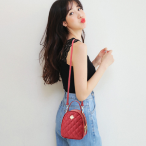ZTMB-0025, wholesale factory fashion trendy  lady pu  large capacity single shoulder  crossbody oval handbag