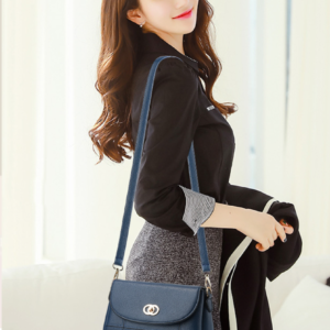 ZTMB-0029,taizhou wholesale factory fashion women pu  large capacity luxury single shoulder  crossbody  handbag