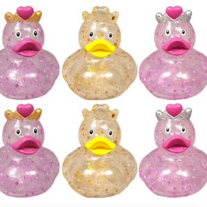 JJDW-0003,factory  vinyl  wholesale  bathroom bathing children squeeze  sound  sequined little duck toys