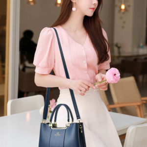 ZTMB-0031,selling wholesale factory fashion women pu  large capacity single shoulder  crossbody  handbag