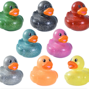 JJDW-0004,factory  vinyl  wholesale shining pinching calling children bath  gift small  duck toys