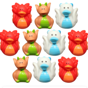 JJDW-0005,manufacturers direct supply  vinyl  dinosaur duck cartoon squeezable plastic doll children water play toy