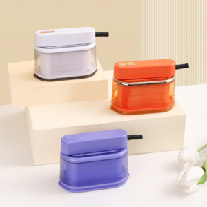 CDJH-0004,factory wholesale  household small handheld ironing machine  brush ironing machine   portable    ironing clothes steamer